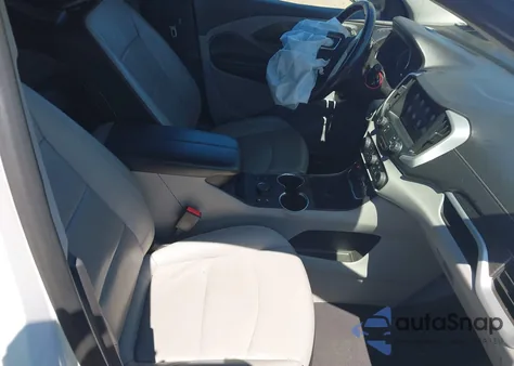 2019 GMC Terrain Slt z USA, uszkodzony, nr VIN 3GKALVEX9KL250670